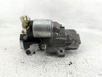 2010-2012 Mazda 3 Car Starter Motor Solenoid OEM P/N:M000T37271 Fits Fits 2010 2011 2012 2013 OEM Used Auto Parts - Oemuseda