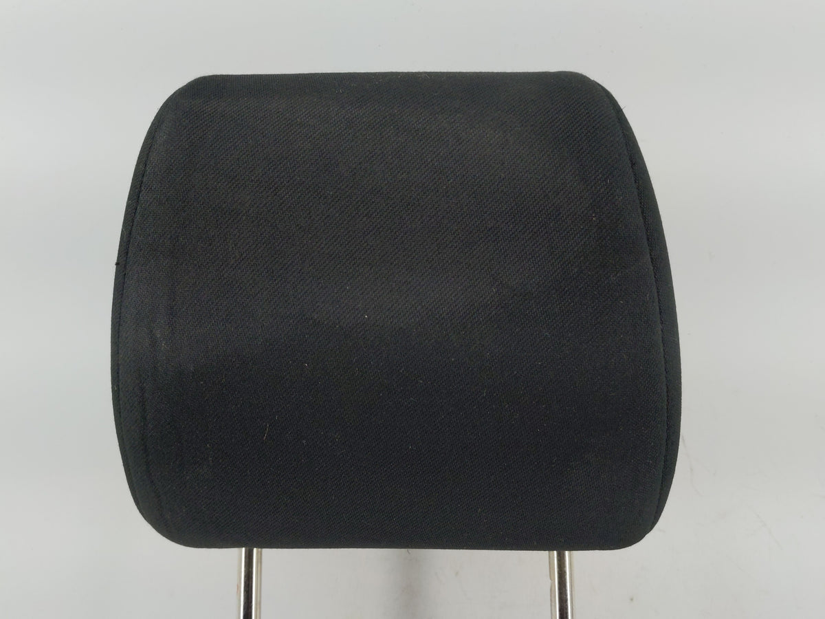 2012 Mazda 3 Headrest Head Rest Front Driver Seat Black - Oemusedautoparts1.com