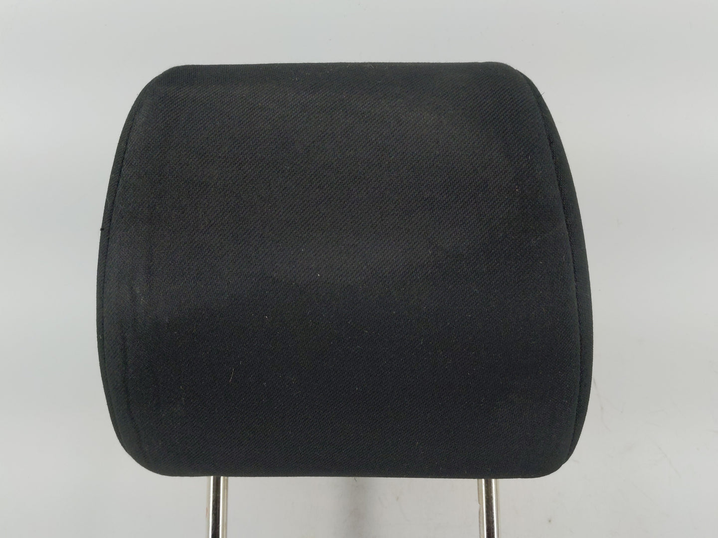 2012 Mazda 3 Headrest Head Rest Front Driver Passenger Seat Black - Oemusedautoparts1.com