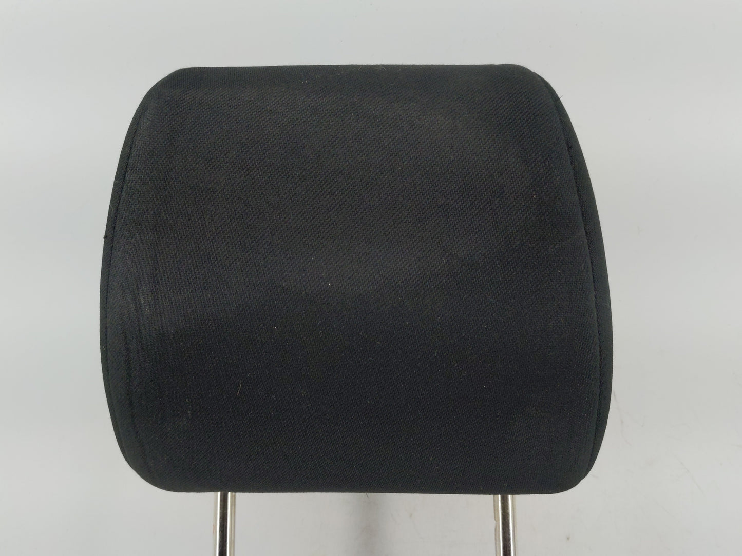 2012 Mazda 3 Headrest Head Rest Front Driver Passenger Seat Black - Oemusedautoparts1.com