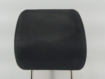2012 Mazda 3 Headrest Head Rest Front Driver Passenger Seat Black - Oemusedautoparts1.com