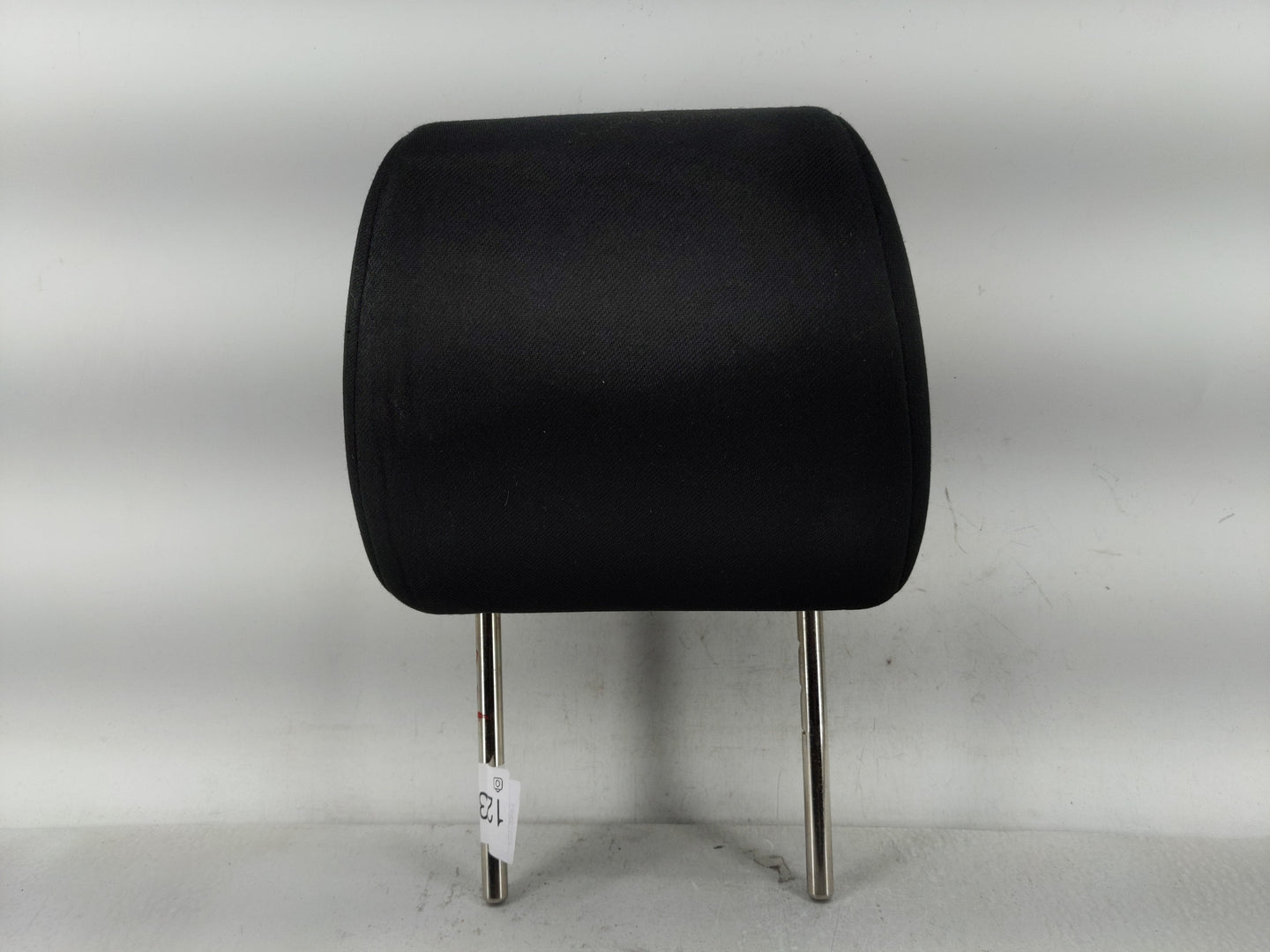 2012 Mazda 3 Headrest Head Rest Front Driver Passenger Seat Black - Oemusedautoparts1.com