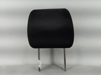2012 Mazda 3 Headrest Head Rest Front Driver Passenger Seat Black - Oemusedautoparts1.com