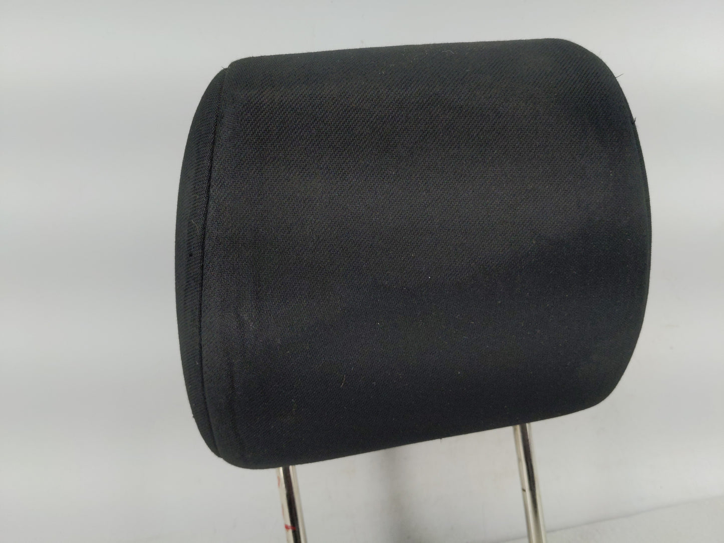 2012 Mazda 3 Headrest Head Rest Front Driver Passenger Seat Black - Oemusedautoparts1.com