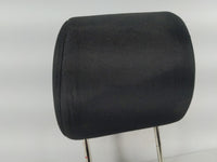 2012 Mazda 3 Headrest Head Rest Front Driver Passenger Seat Black - Oemusedautoparts1.com