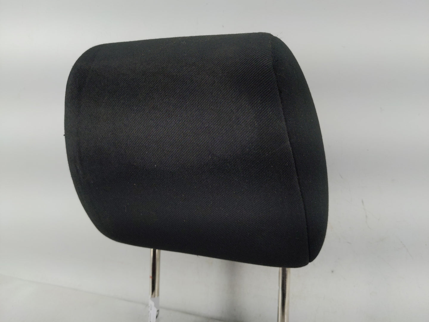 2012 Mazda 3 Headrest Head Rest Front Driver Passenger Seat Black - Oemusedautoparts1.com