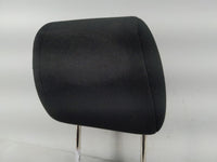 2012 Mazda 3 Headrest Head Rest Front Driver Passenger Seat Black - Oemusedautoparts1.com
