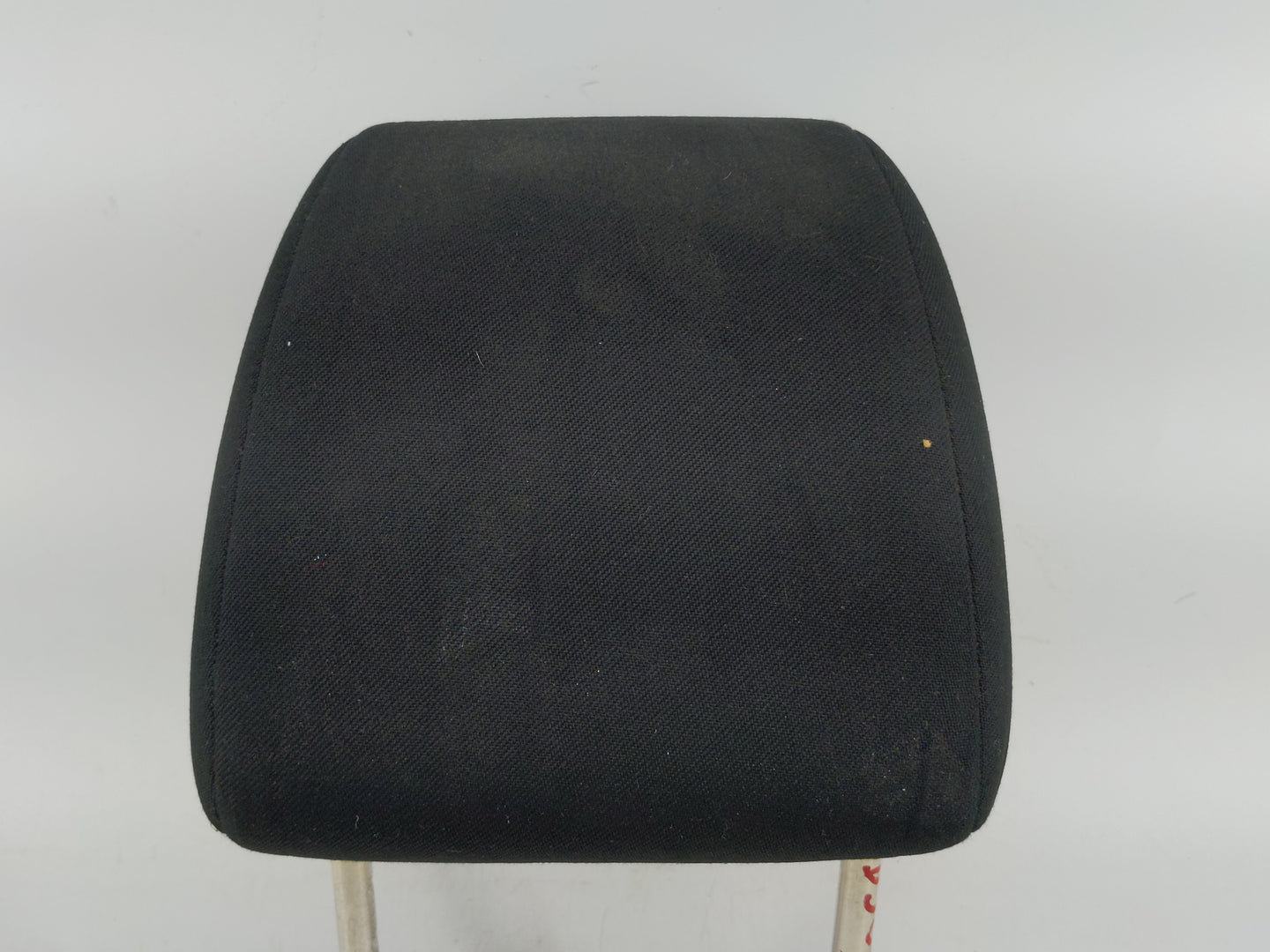 2012 Mazda 3 Headrest Head Rest Front Driver Passenger Seat Black - Oemusedautoparts1.com