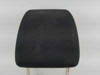 2012 Mazda 3 Headrest Head Rest Front Driver Passenger Seat Black - Oemusedautoparts1.com