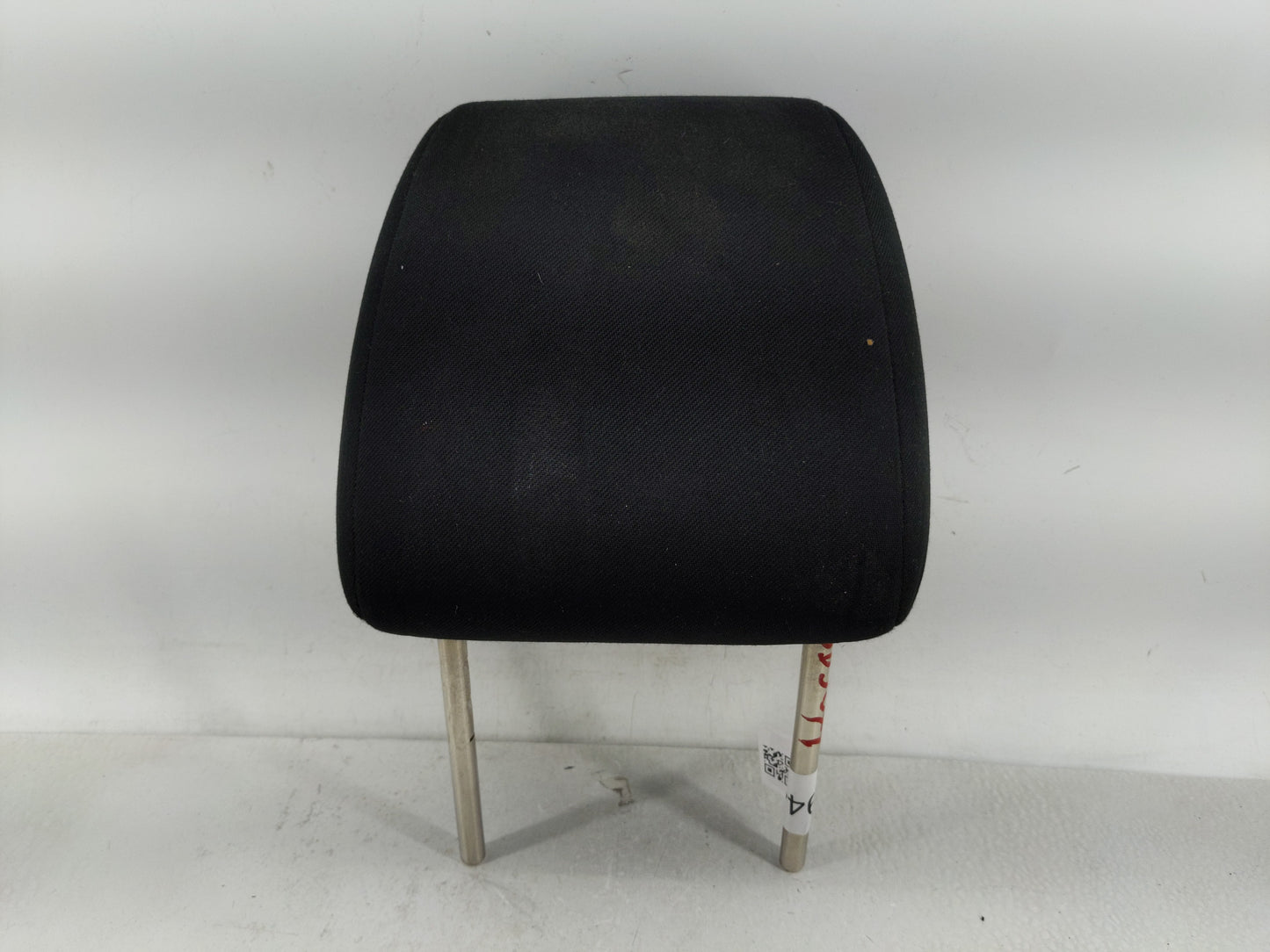 2012 Mazda 3 Headrest Head Rest Front Driver Passenger Seat Black - Oemusedautoparts1.com