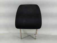 2012 Mazda 3 Headrest Head Rest Front Driver Passenger Seat Black - Oemusedautoparts1.com