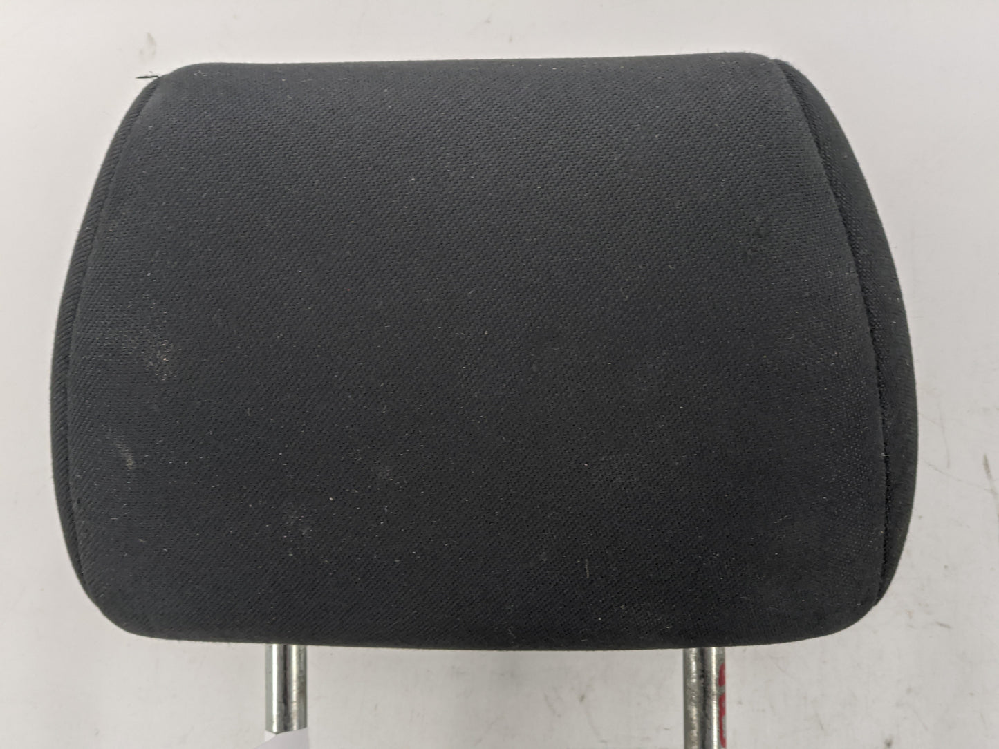 2012 Mazda 3 Headrest Head Rest Rear Seat Fits OEM Used Auto Parts - Oemusedautoparts1.com
