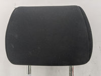 2012 Mazda 3 Headrest Head Rest Rear Seat Fits OEM Used Auto Parts - Oemusedautoparts1.com