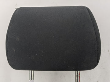 2012 Mazda 3 Headrest Head Rest Rear Seat Fits OEM Used Auto Parts - Oemusedautoparts1.com