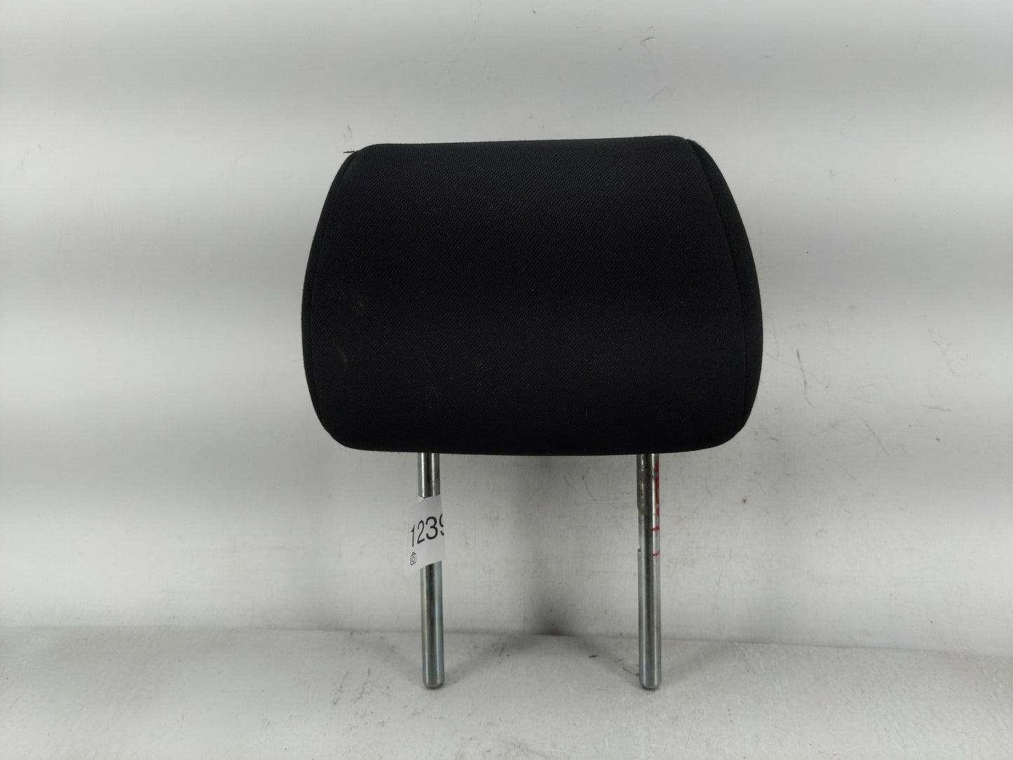 2012 Mazda 3 Headrest Head Rest Rear Seat Fits OEM Used Auto Parts - Oemusedautoparts1.com