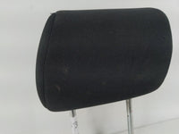 2012 Mazda 3 Headrest Head Rest Rear Seat Fits OEM Used Auto Parts - Oemusedautoparts1.com