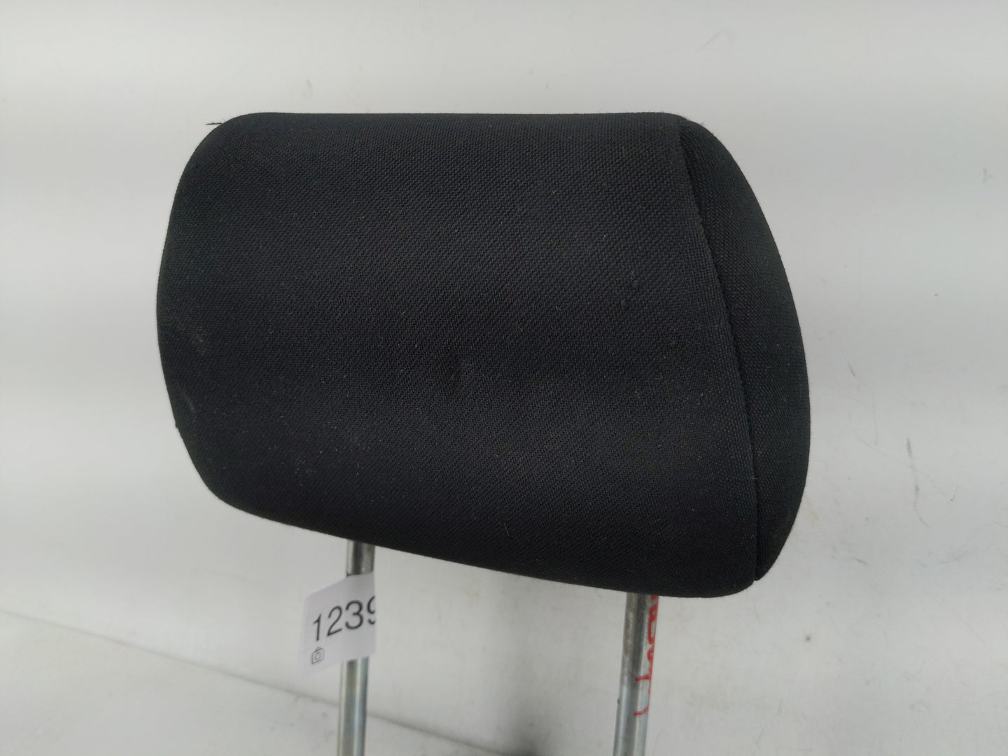 2012 Mazda 3 Headrest Head Rest Rear Seat Fits OEM Used Auto Parts - Oemusedautoparts1.com