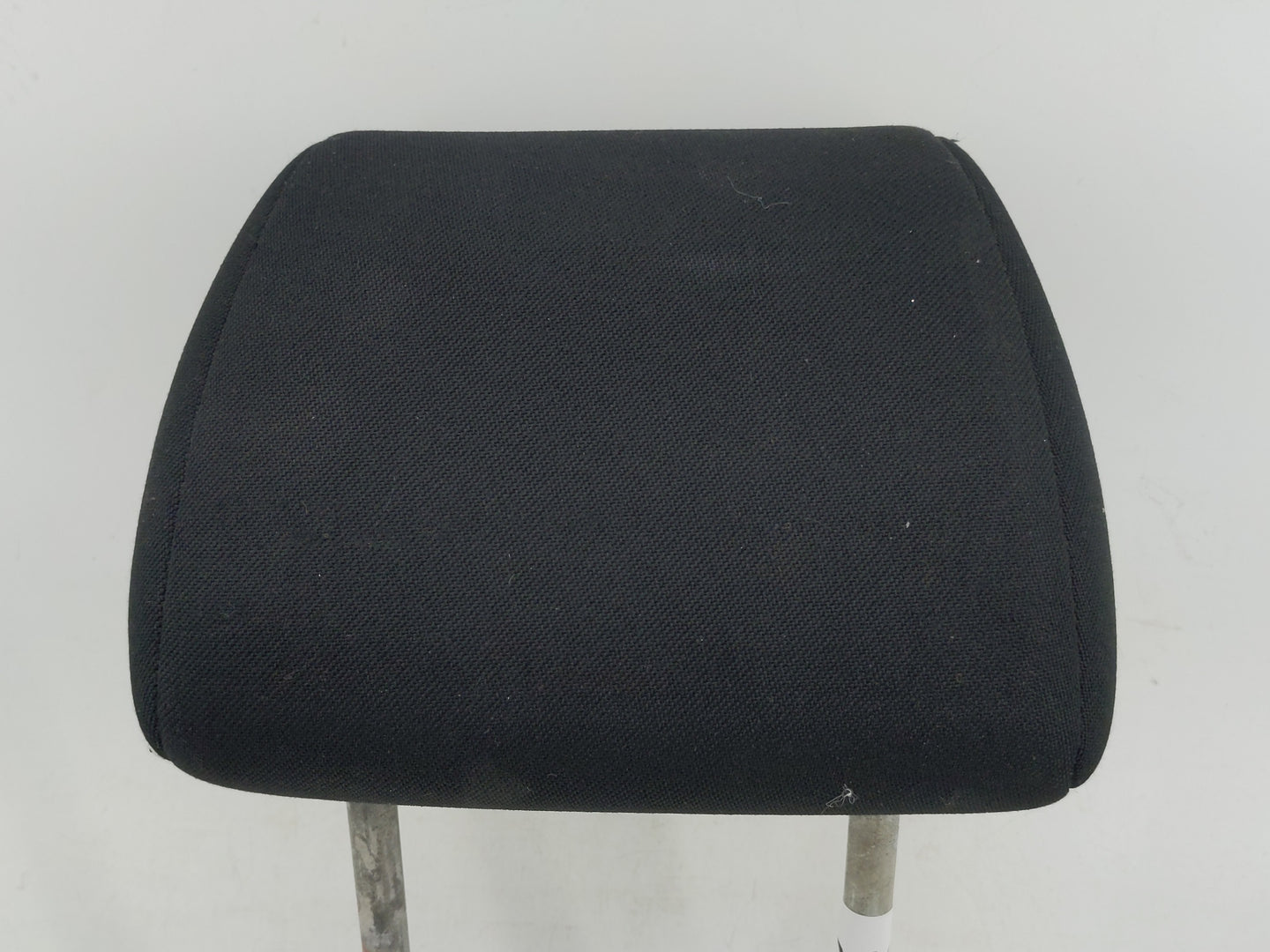 2012 Mazda 3 Headrest Head Rest Rear Seat Fits OEM Used Auto Parts - Oemusedautoparts1.com