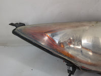 2012-2013 Mazda 3 Passenger Right Oem Head Light Headlight Lamp - Oemusedautoparts1.com