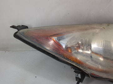 2012-2013 Mazda 3 Passenger Right Oem Head Light Headlight Lamp