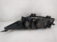 2012-2013 Mazda 3 Passenger Right Oem Head Light Headlight Lamp - Oemusedautoparts1.com