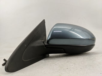 compare product 2012 Mazda 3 Side Mirror Replacement Driver Left View Door Mirror Fits OEM Used Auto Parts