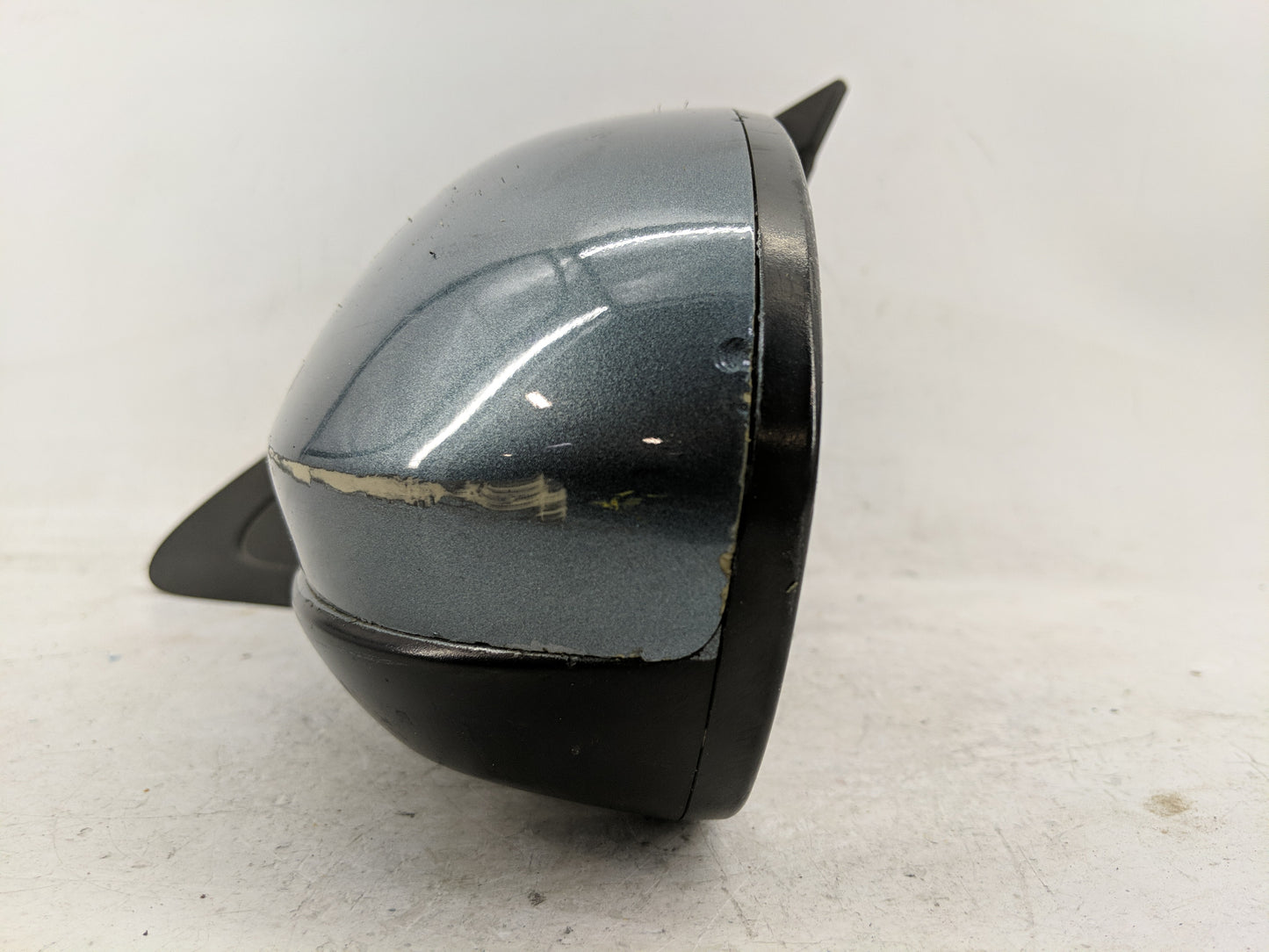 2012 Mazda 3 Side Mirror Replacement Driver Left View Door Mirror Fits OEM Used Auto Parts - Oemusedautoparts1.com