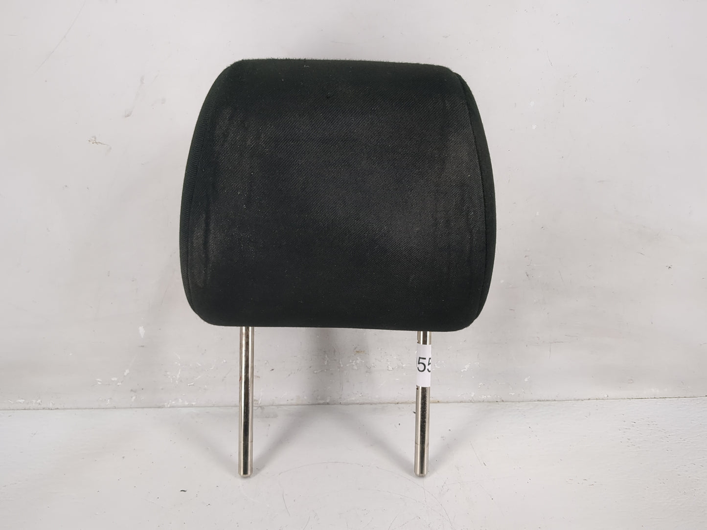 2012 Mazda 3 Headrest Head Rest Front Driver Passenger Seat Fits OEM Used Auto Parts - Oemusedautoparts1.com