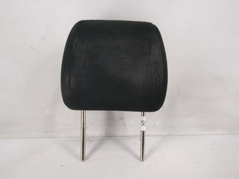 compare product 2012 Mazda 3 Headrest Head Rest Front Driver Passenger Seat Fits OEM Used Auto Parts