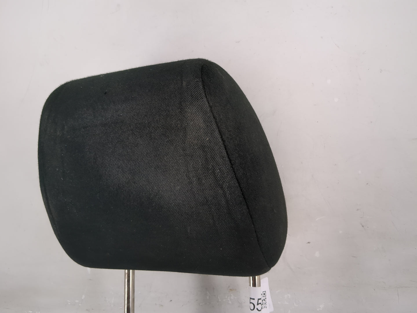 2012 Mazda 3 Headrest Head Rest Front Driver Passenger Seat Fits OEM Used Auto Parts - Oemusedautoparts1.com