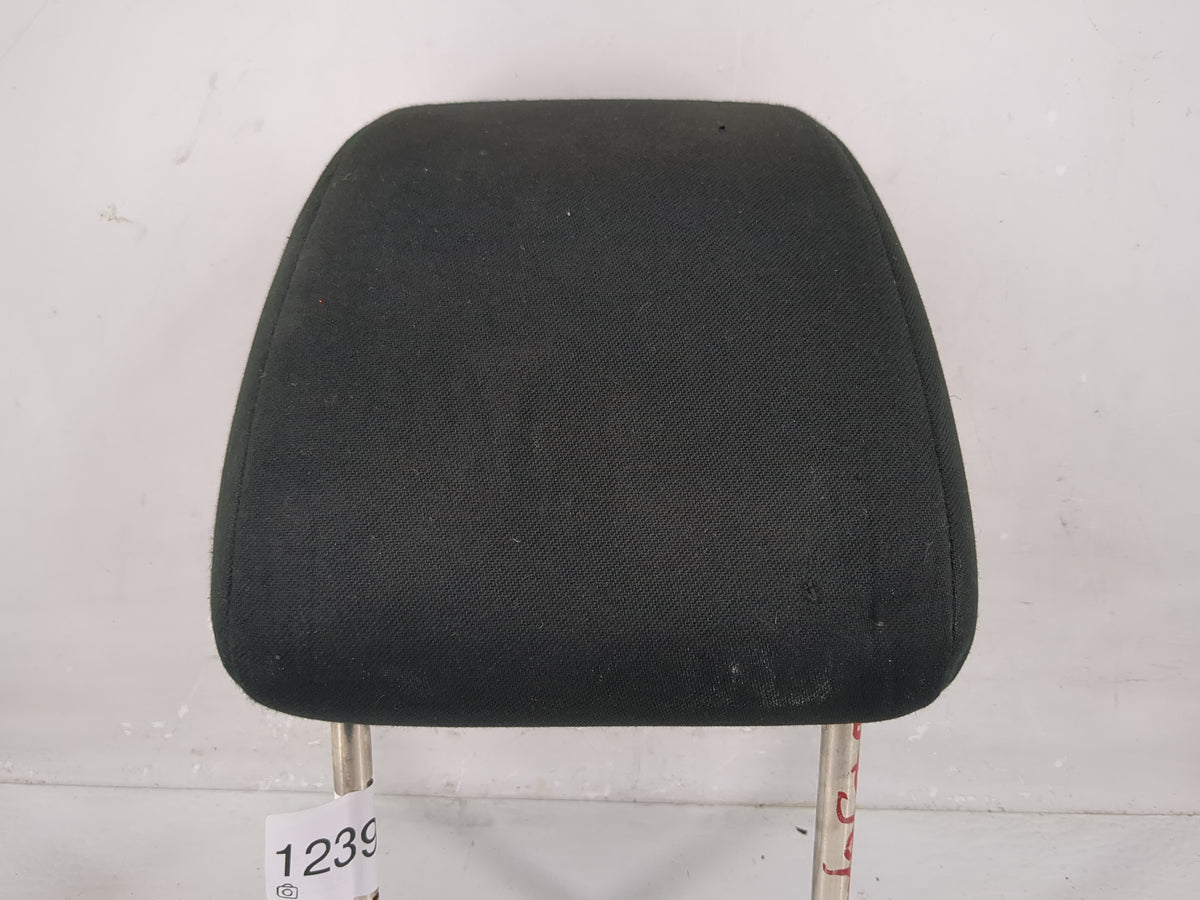 2012 Mazda 3 Headrest Head Rest Front Driver Passenger Seat Fits OEM Used Auto Parts - Oemusedautoparts1.com