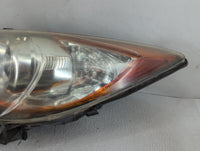 2012 Mazda 3 Driver Left Oem Head Light Headlight Lamp - Oemusedautoparts1.com