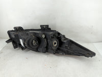 2012 Mazda 3 Driver Left Oem Head Light Headlight Lamp - Oemusedautoparts1.com