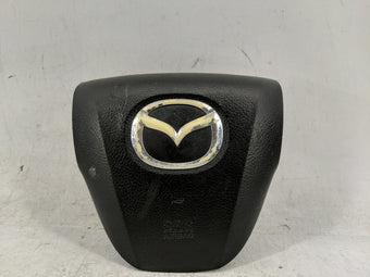 compare product 2012 Mazda 3 Air Bag Driver Left Steering Wheel Mounted