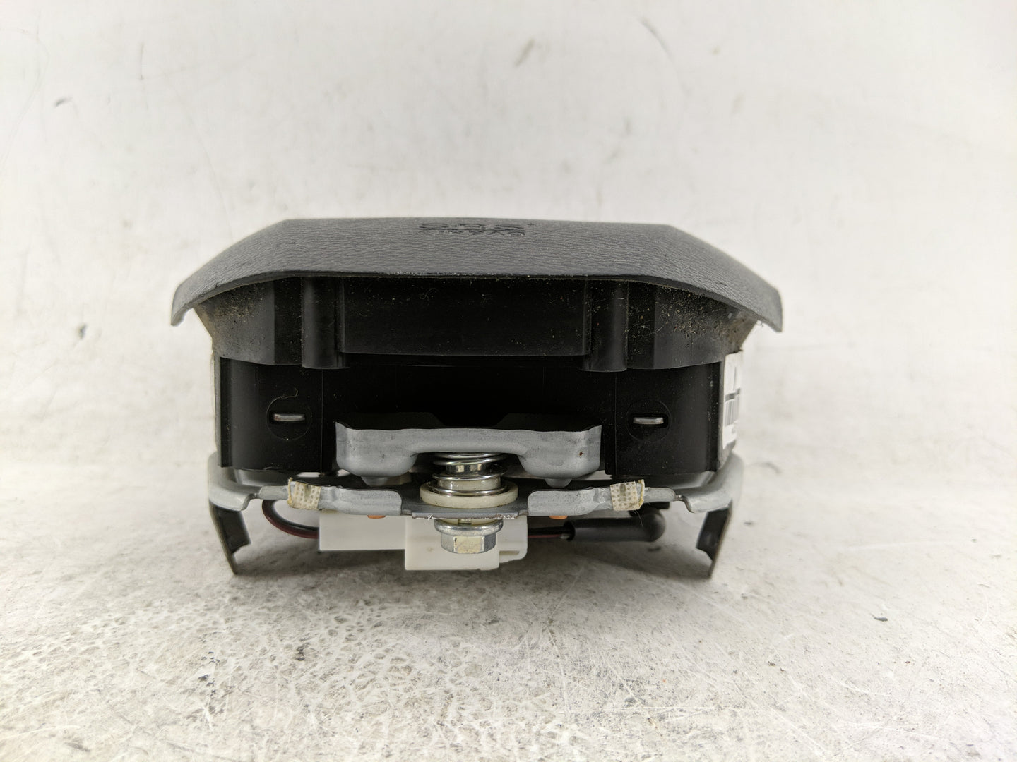 2012 Mazda 3 Air Bag Driver Left Steering Wheel Mounted - Oemusedautoparts1.com