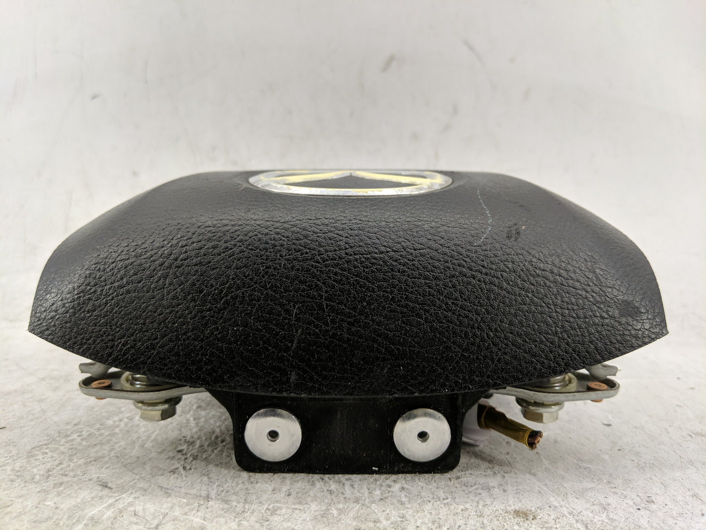 2012 Mazda 3 Air Bag Driver Left Steering Wheel Mounted - Oemusedautoparts1.com