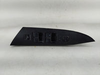 2010-2013 Mazda 3 Master Power Window Switch Replacement Driver Side Left Fits Fits 2010 2011 2012 2013 OEM Used Auto Parts 