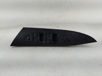 compare product 2010-2013 Mazda 3 Master Power Window Switch Replacement Driver Side Left Fits Fits 2010 2011 2012 2013 OEM Used Auto Parts