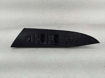 2010-2013 Mazda 3 Master Power Window Switch Replacement Driver Side Left Fits Fits 2010 2011 2012 2013 OEM Used Auto Parts 