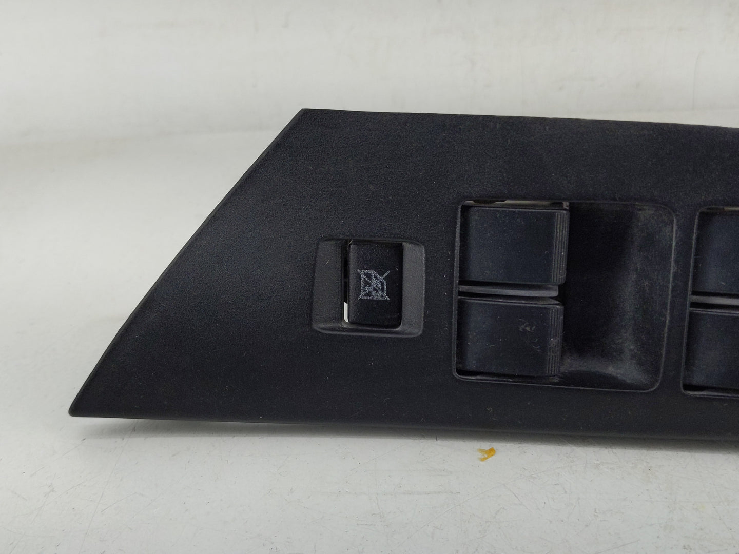 2010-2013 Mazda 3 Master Power Window Switch Replacement Driver Side Left Fits Fits 2010 2011 2012 2013 OEM Used Auto Parts 