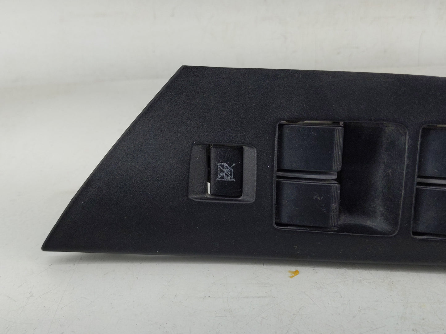 2010-2013 Mazda 3 Master Power Window Switch Replacement Driver Side Left Fits Fits 2010 2011 2012 2013 OEM Used Auto Parts 