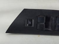2010-2013 Mazda 3 Master Power Window Switch Replacement Driver Side Left Fits Fits 2010 2011 2012 2013 OEM Used Auto Parts 
