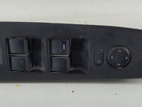 2010-2013 Mazda 3 Master Power Window Switch Replacement Driver Side Left Fits Fits 2010 2011 2012 2013 OEM Used Auto Parts 