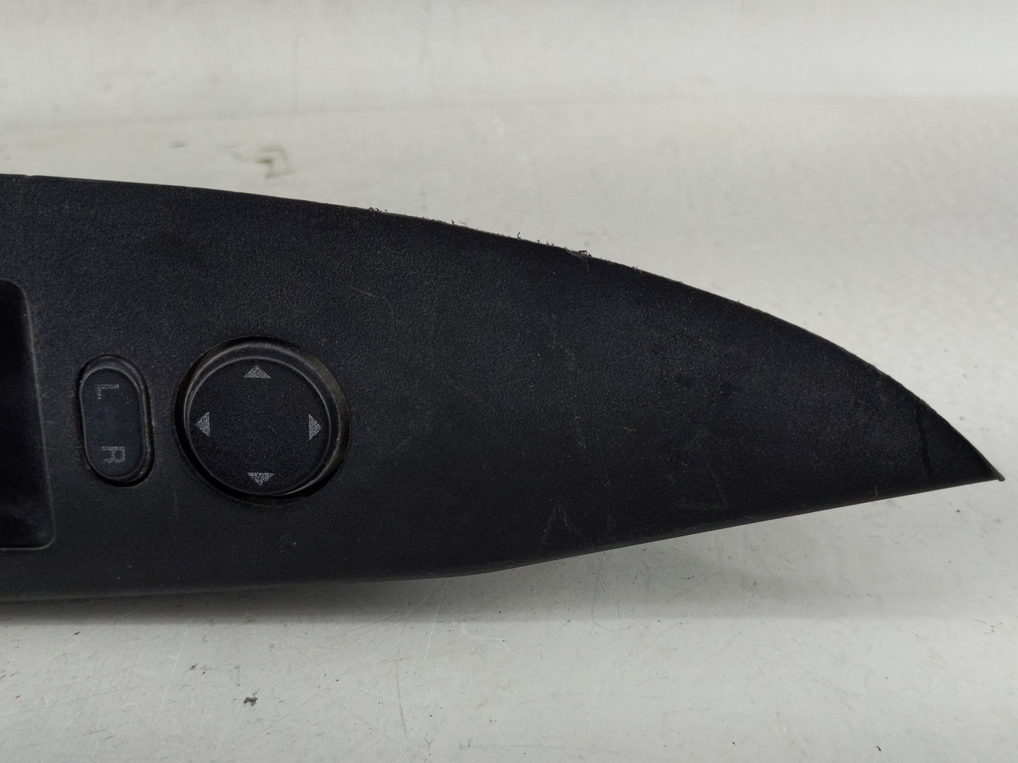 2010-2013 Mazda 3 Master Power Window Switch Replacement Driver Side Left Fits Fits 2010 2011 2012 2013 OEM Used Auto Parts 