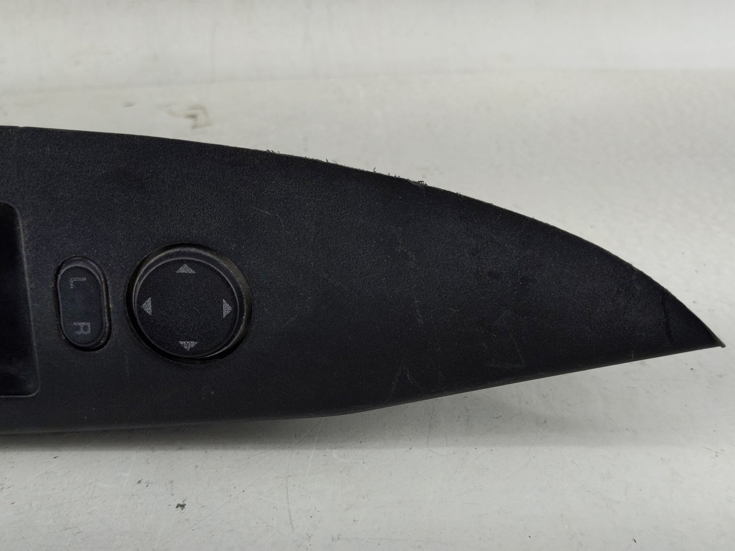 2010-2013 Mazda 3 Master Power Window Switch Replacement Driver Side Left Fits Fits 2010 2011 2012 2013 OEM Used Auto Parts 