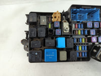 2012 Mazda 3 Fusebox Fuse Box Panel Relay Module P/N:PA66+PPE K2441 Fits OEM Used Auto Parts - Oemusedautoparts1.com