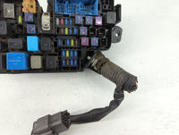 2012 Mazda 3 Fusebox Fuse Box Panel Relay Module P/N:PA66+PPE K2441 Fits OEM Used Auto Parts - Oemusedautoparts1.com