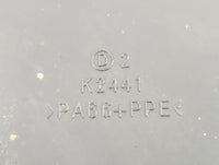 2012 Mazda 3 Fusebox Fuse Box Panel Relay Module P/N:PA66+PPE K2441 Fits OEM Used Auto Parts - Oemusedautoparts1.com