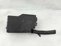 2012 Mazda 3 Fusebox Fuse Box Panel Relay Module P/N:PA66+PPE K2441 Fits OEM Used Auto Parts - Oemusedautoparts1.com