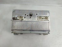 2012-2013 Mazda 3 Radio AM FM Cd Player Receiver Replacement P/N:BGV4 66 AR0 Fits Fits 2012 2013 OEM Used Auto Parts - Oemus